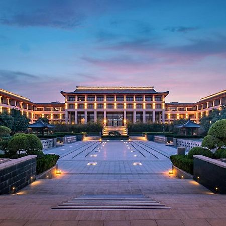 Angsana Xi'An Lintong Hotel Екстериор снимка