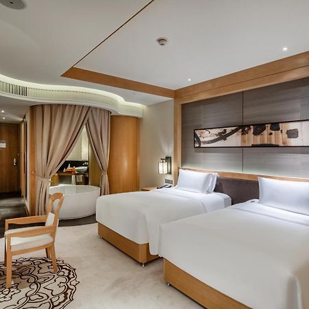 Angsana Xi'An Lintong Hotel Екстериор снимка