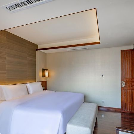 Angsana Xi'An Lintong Hotel Екстериор снимка